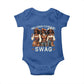 African Melanin Cowgirl Swag Baby Onesie Slay Cowgirls Black History