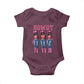 Howdy Melanin Cowgirl Baby Onesie Western Rodeo Women Black Cowgirls