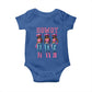 Howdy Melanin Cowgirl Baby Onesie Western Rodeo Women Black Cowgirls
