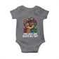 HBCU Colleges Are Black History Baby Onesie African Education History