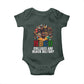 HBCU Colleges Are Black History Baby Onesie African Education History