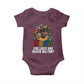 HBCU Colleges Are Black History Baby Onesie African Education History