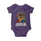 HBCU Colleges Are Black History Baby Onesie African Education History