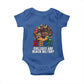 HBCU Colleges Are Black History Baby Onesie African Education History
