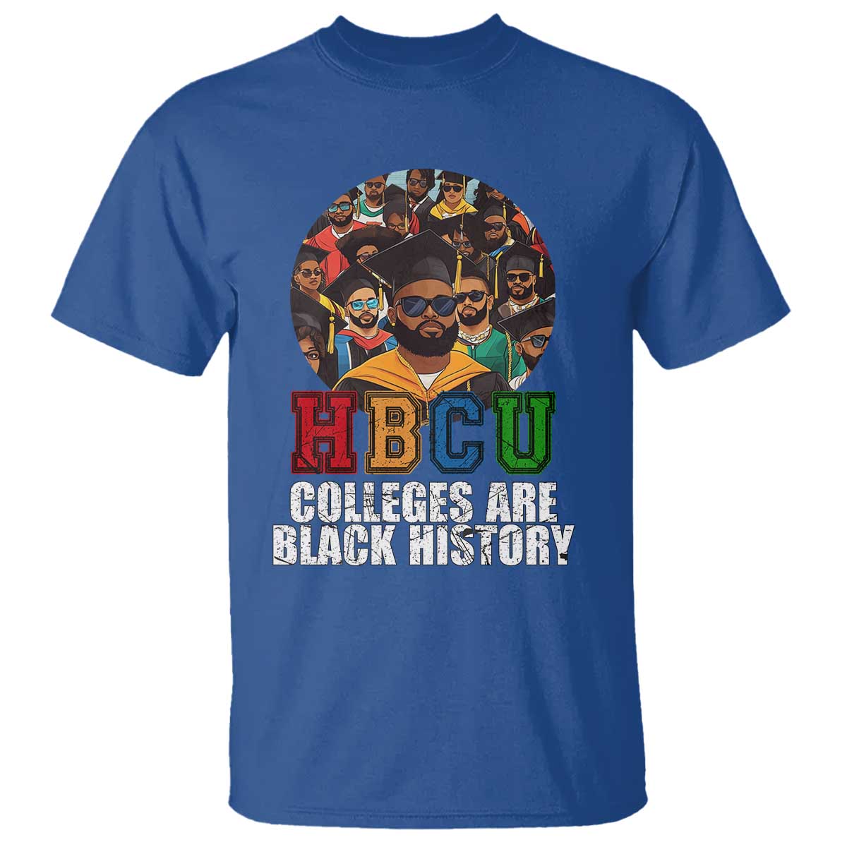 HBCU Colleges Are Black History T Shirt African Education History