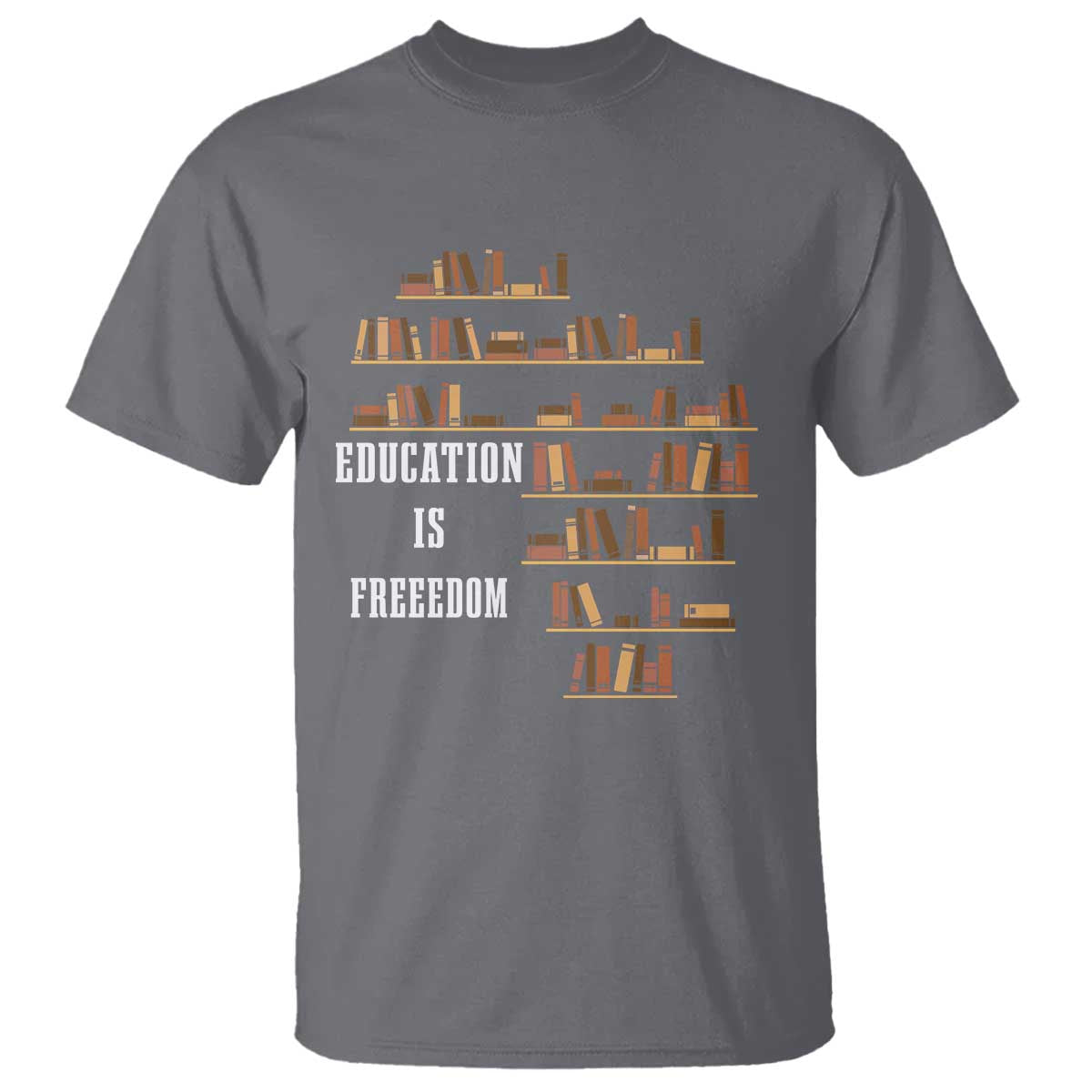 Black History Education Is Freedom T Shirt African Roots Africa Map