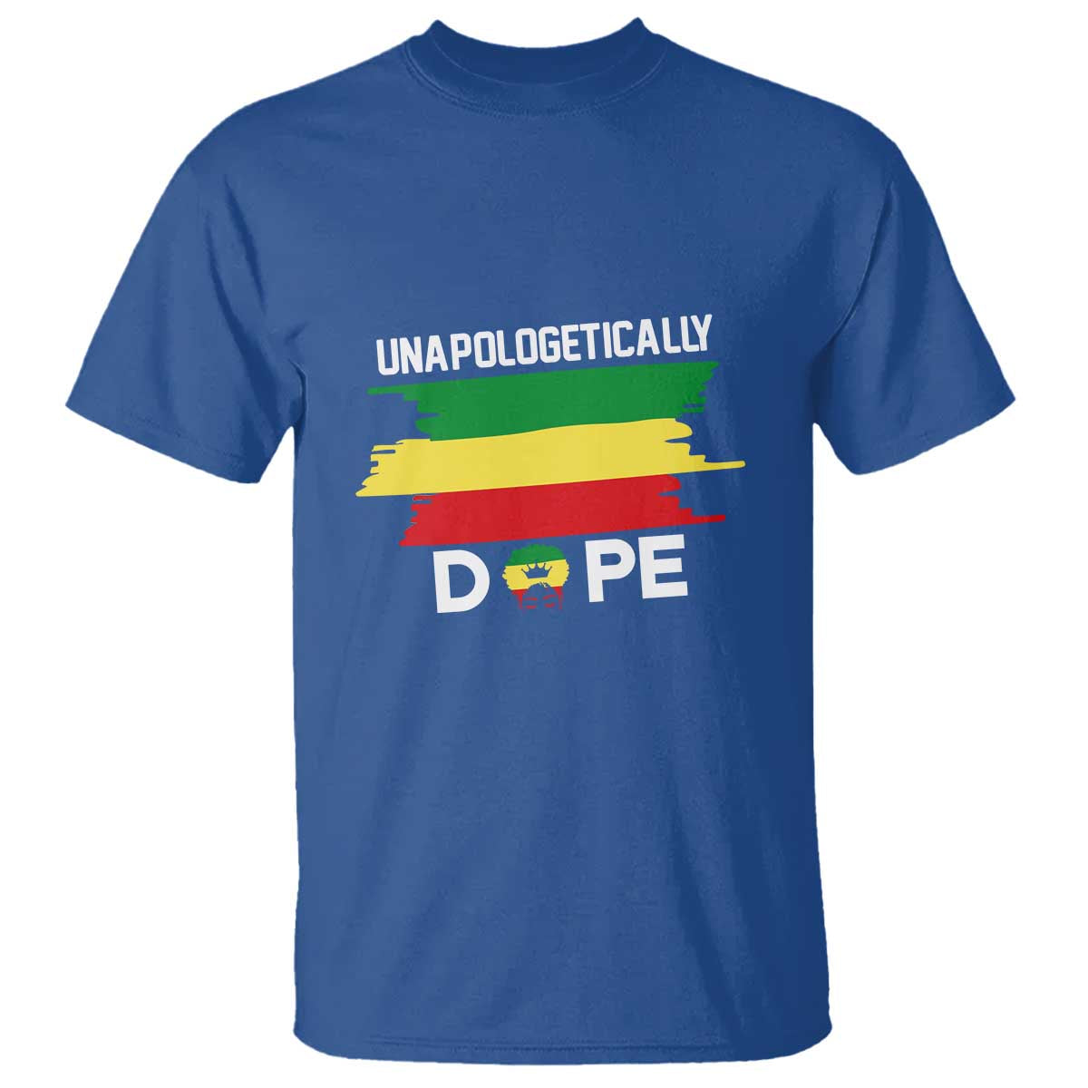Black History Month T Shirt Unapologetically Dope Melanin Afro Black Pride