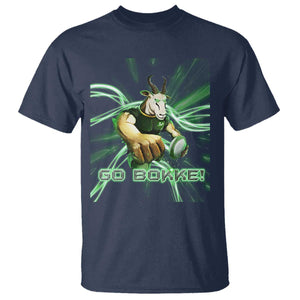 South Africa Rugby Springboks T Shirt Go Bokke Forever Stronger Together