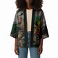 Henry Johnson Black History Month Kimono Harlem Hellfighters Pan African Grunge Art