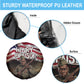 Henry Johnson Black History Month Spare Tire Cover Distressed US Flag American Hero Portrait