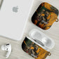 Benin Independence Day King Behanzin AirPods Case Dahomey Amazons National Motto