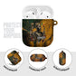 Benin Independence Day King Behanzin AirPods Case Dahomey Amazons National Motto