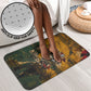 Benin Independence Day King Behanzin Bathroom Set Dahomey Amazons National Motto