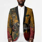 Benin Independence Day King Behanzin Blazer Dahomey Amazons National Motto