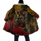 Benin Independence Day King Behanzin Cloak Dahomey Amazons National Motto