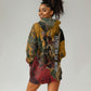 Benin Independence Day King Behanzin Hoodie Dress Dahomey Amazons National Motto