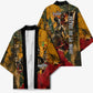 Benin Independence Day King Behanzin Kimono Dahomey Amazons National Motto