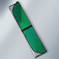 Burkina Faso Independence Day Thomas Sankara Auto Sun Shade Revolution Heritage Broken Chains Graphic