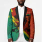 Burkina Faso Independence Day Thomas Sankara Blazer Revolution Heritage Broken Chains Graphic