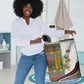 Burkina Faso Independence Day Coat Of Arms Laundry Basket National Stallion Shield