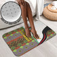 Burkina Faso Independence Day Coat Of Arms Bathroom Set National Stallion Shield