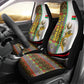 Burkina Faso Independence Day Coat Of Arms Car Seat Cover National Stallion Shield