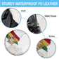 Order Of The Eastern Star Spare Tire Cover OES Elegant Floral Line Art Fraternal Symbolism