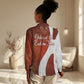 OES Order Of The Eastern Star Women Casual Shirt Five Pointed Star Emblem With Gold Floral Art