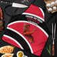 Trinidad And Tobago Independence Day Scarlet Ibis Apron Steelpan Heritage National Flag