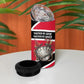 Trinidad And Tobago Independence Day Scarlet Ibis 4 in 1 Can Cooler Tumbler Steelpan Heritage National Flag