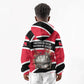 Trinidad And Tobago Independence Day Scarlet Ibis Kid Hoodie Steelpan Heritage National Flag