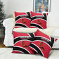 Trinidad And Tobago Independence Day Scarlet Ibis Pillow Cover Steelpan Heritage National Flag