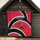 Trinidad And Tobago Independence Day Scarlet Ibis Quilt Steelpan Heritage National Flag