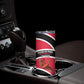 Trinidad And Tobago Independence Day Scarlet Ibis Skinny Tumbler Steelpan Heritage National Flag