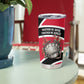 Trinidad And Tobago Independence Day Scarlet Ibis Tumbler Cup Steelpan Heritage National Flag
