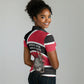 Trinidad And Tobago Independence Day Scarlet Ibis Women Polo Shirt Steelpan Heritage National Flag