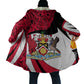 Trinidad And Tobago Independence Day Cloak Freedom Torch Heritage Symbols