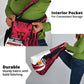 Trinidad And Tobago Independence Day Grocery Bag Freedom Torch Heritage Symbols