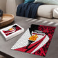 Trinidad And Tobago Independence Day Puzzle Freedom Torch Heritage Symbols