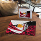 Trinidad And Tobago Independence Day Puzzle Freedom Torch Heritage Symbols