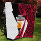 Trinidad And Tobago Independence Day Quilt Freedom Torch Heritage Symbols