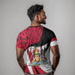 Trinidad And Tobago Independence Day T shirt Freedom Torch Heritage Symbols