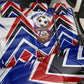 Haiti World Football Mondyal 2026 Back Car Seat Cover Pride Ayiti Caribbean Culture Patriotic Crest