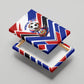 Haiti World Football Mondyal 2026 Canvas Wall Art Pride Ayiti Caribbean Culture Patriotic Crest