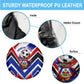 Haiti World Football Mondyal 2026 Spare Tire Cover Pride Ayiti Caribbean Culture Patriotic Crest