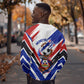 Haiti World Football Mondyal 2026 Sweatshirt Pride Ayiti Caribbean Culture Patriotic Crest