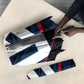 Personalized Antigua And Barbuda Cricket Falcons Umbrella Abstract Hexagon Pattern Sport
