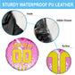 Personalized Barbados Tridents Cricket Spare Tire Cover Trident Graphic Splash Pattern Caribbean Sport