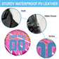 Personalized Barbados Cricket Tridents Spare Tire Cover Graphic Geometric Dynamic Sports Mascot