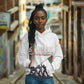 Malawi Independence Day Hoodie Patriotic Flag Design Soldier Silhouette